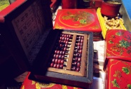 Abacus (learning new, old ways to count)